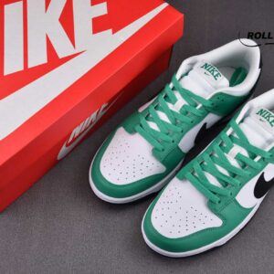 Nike Dunk Low Stadium Green