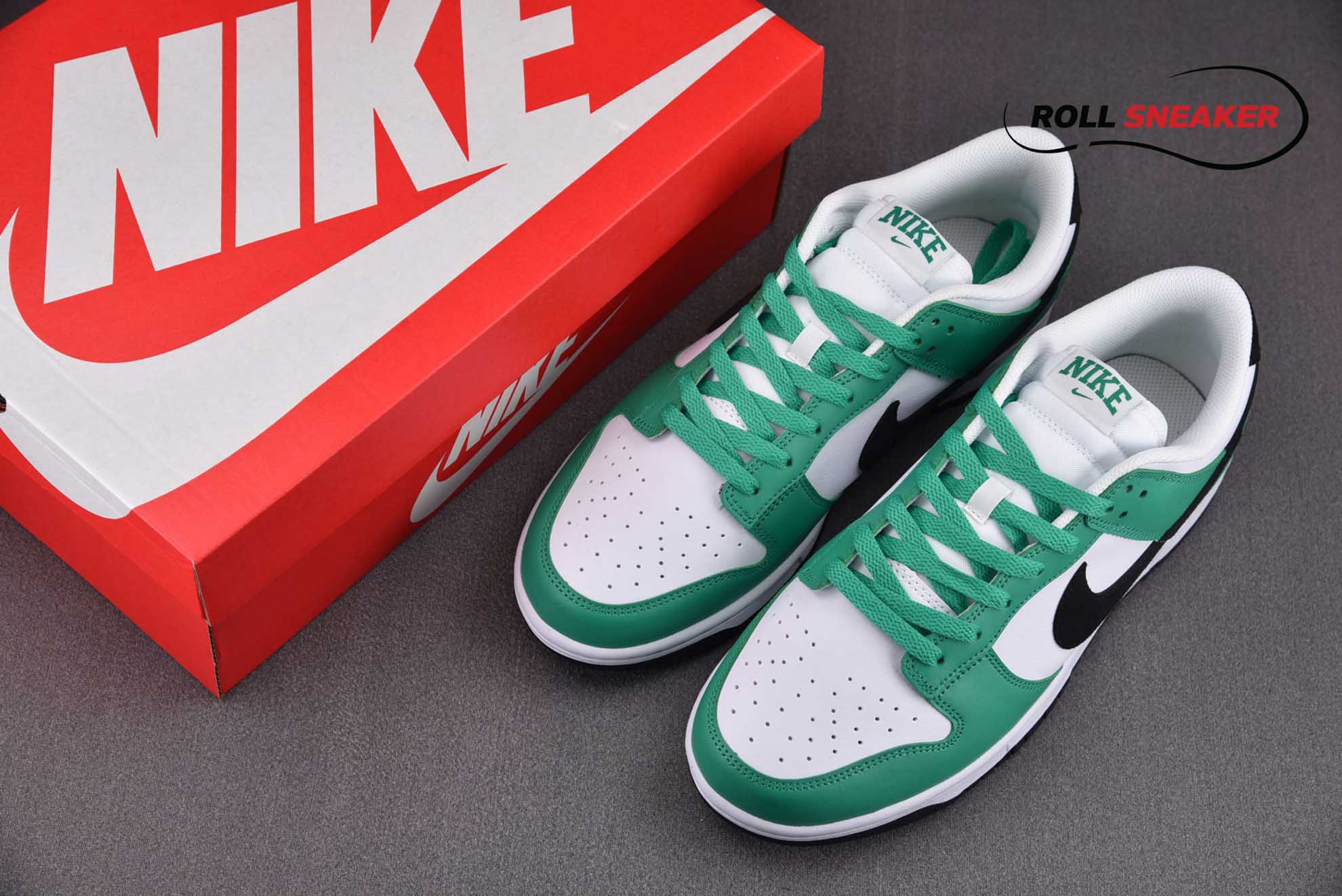 Nike Dunk Low Stadium Green - Roll Best