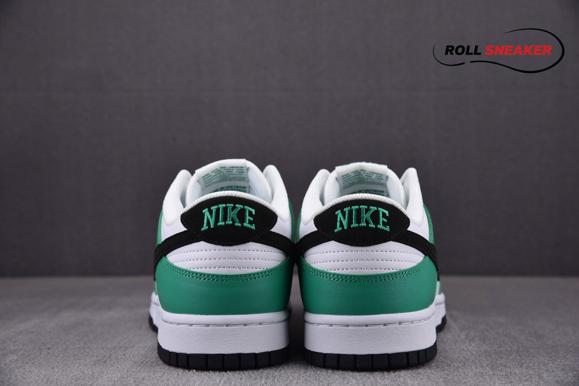 Nike Dunk Low Stadium Green