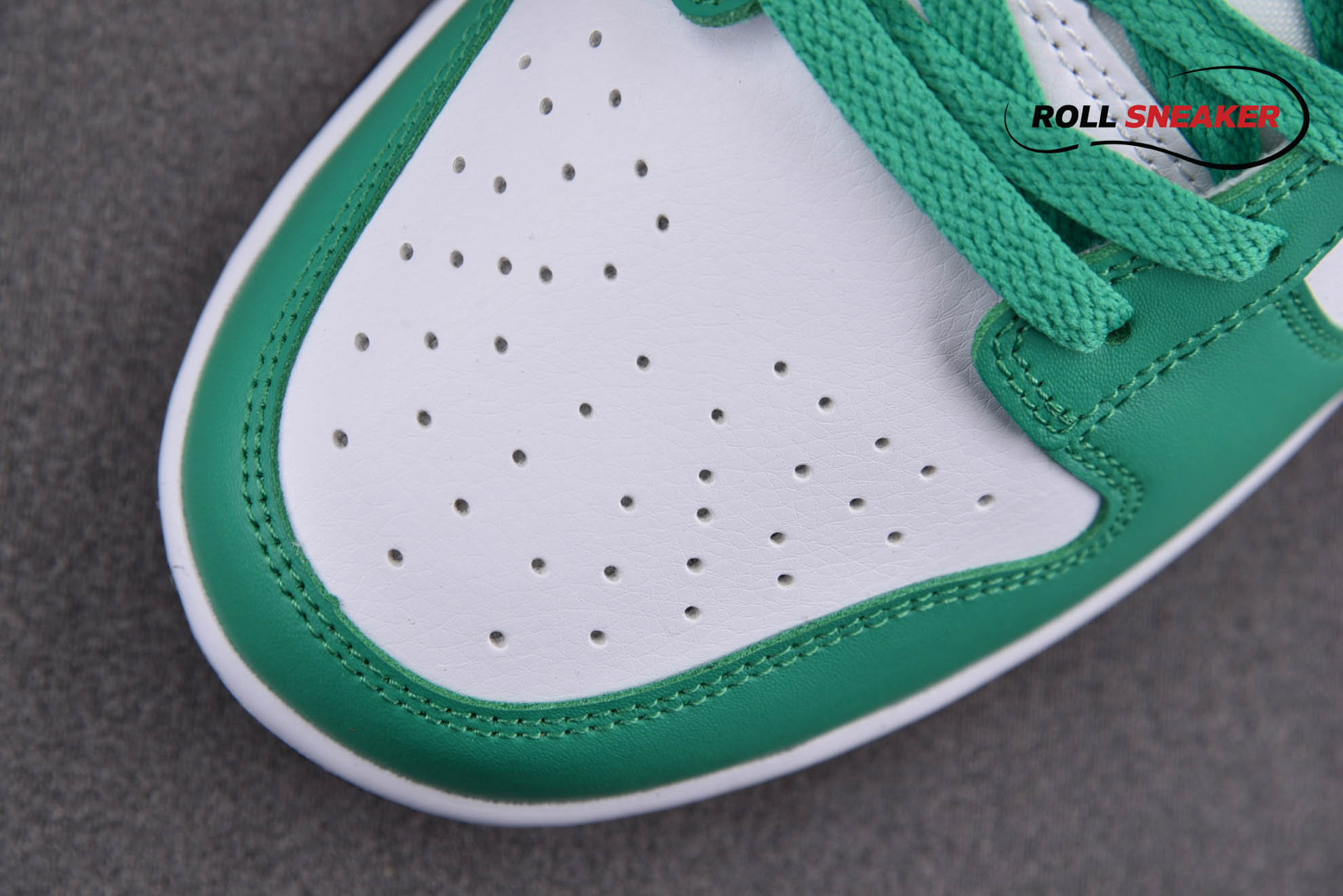 Nike Dunk Low Stadium Green - Roll Best