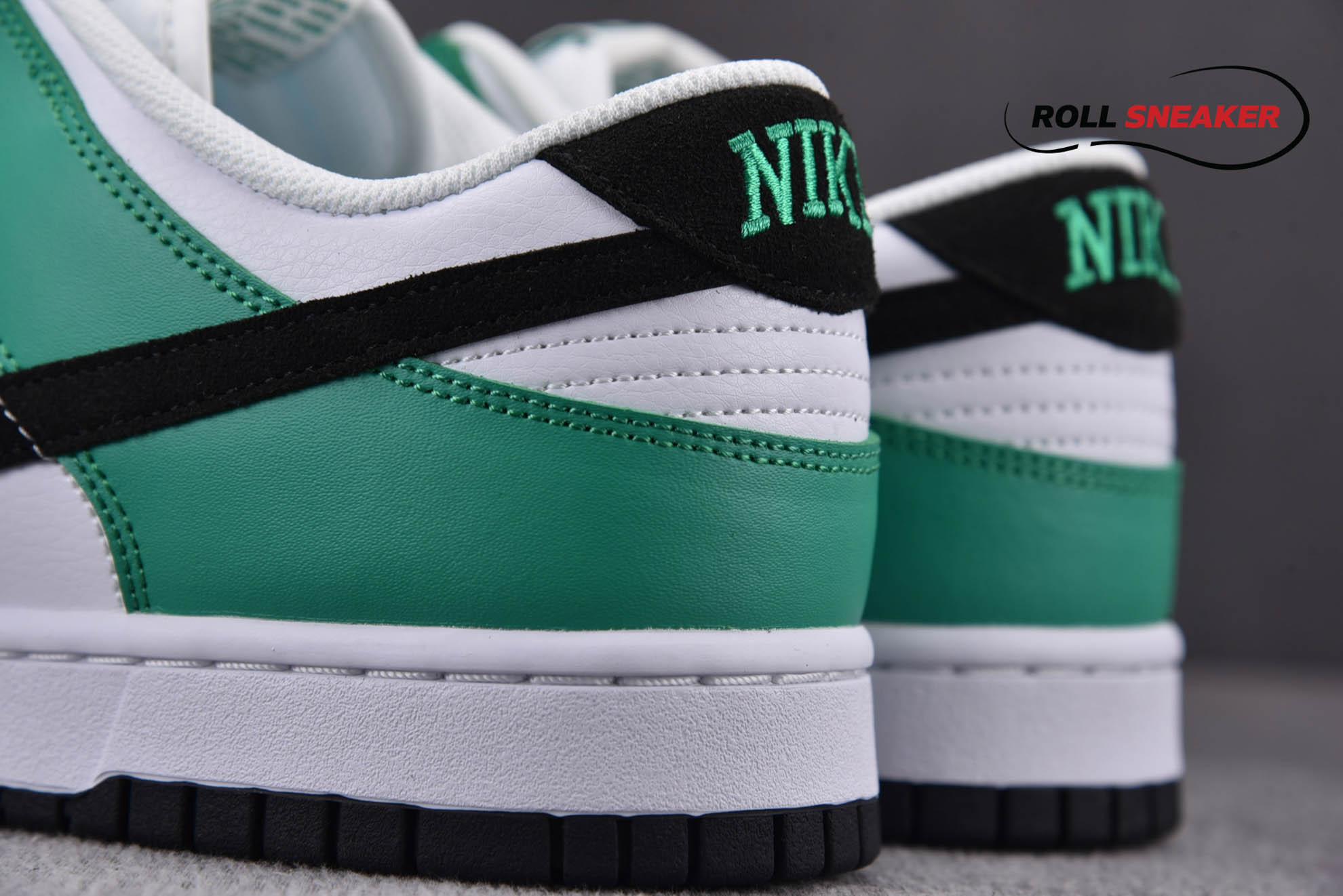 Nike Dunk Low Stadium Green