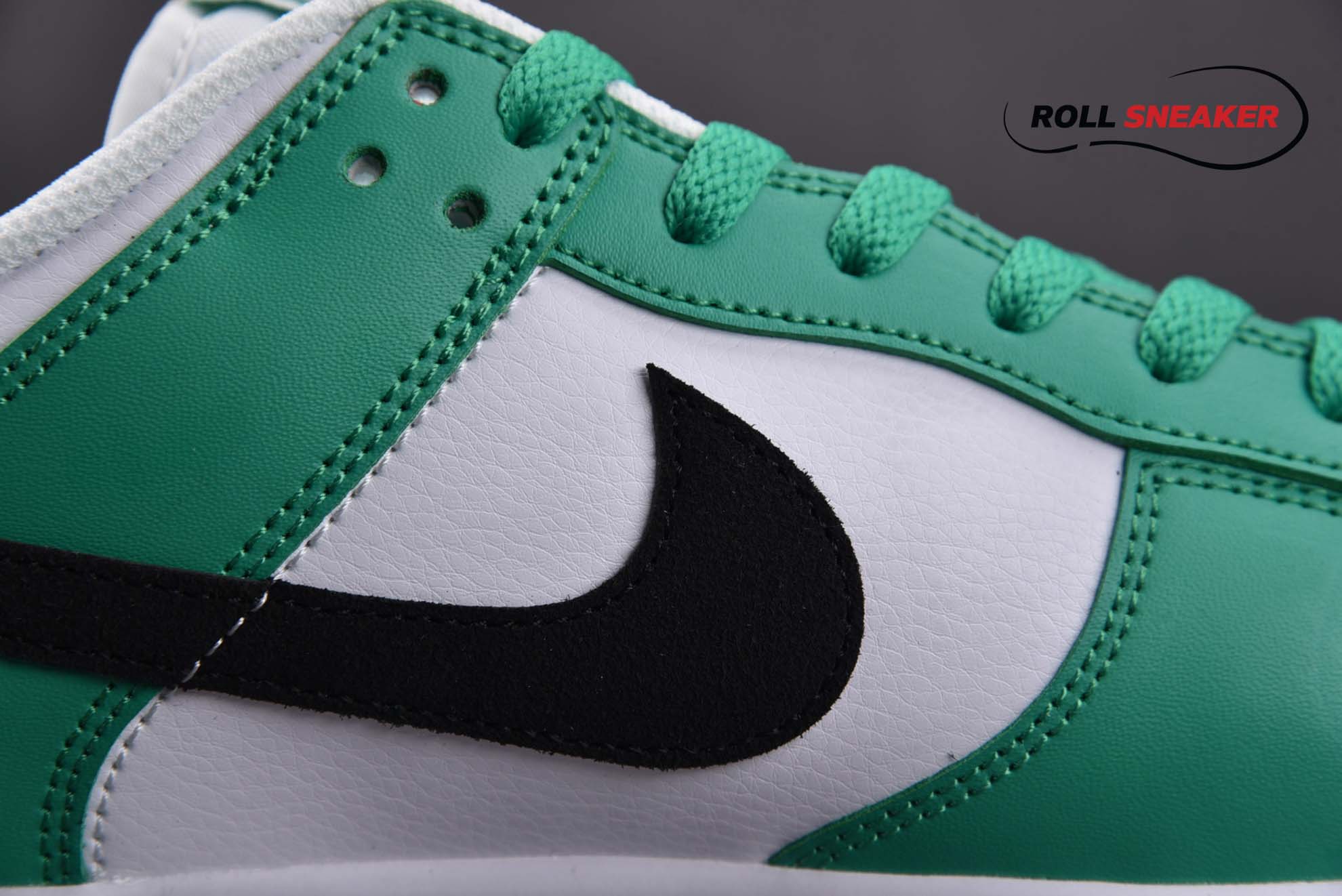 Nike Dunk Low Stadium Green