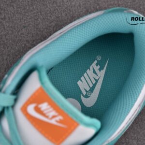 Nike Dunk Low Teal Zeal (Women's)