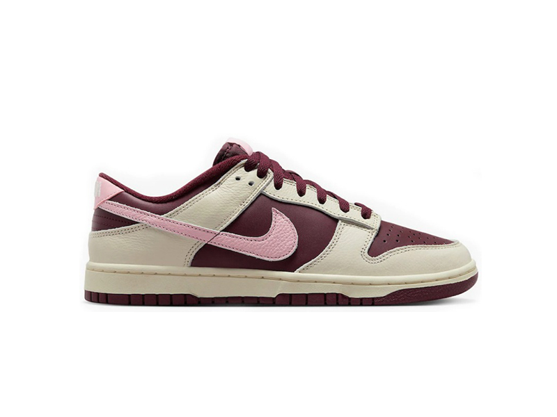 Nike Dunk Low Retro PRM ‘Valentine’s Day’