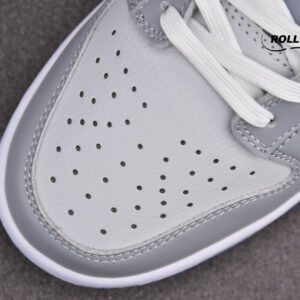 Nike Dunk Low ‘Wolf Grey’