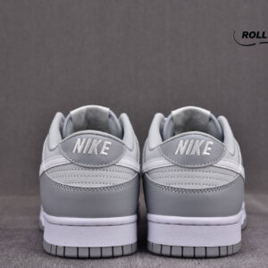 Nike Dunk Low ‘Wolf Grey’