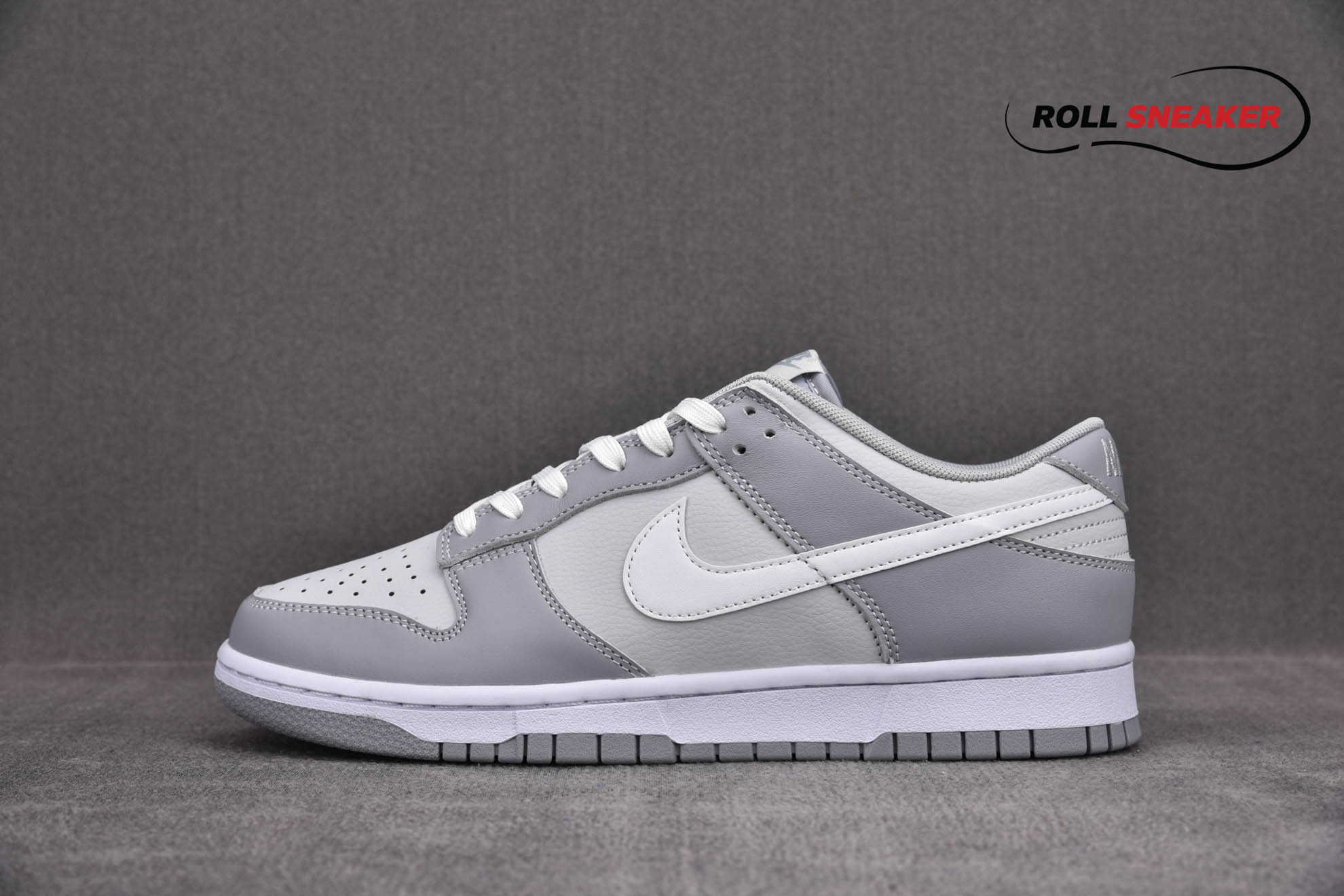 Nike Dunk Low ‘Wolf Grey’