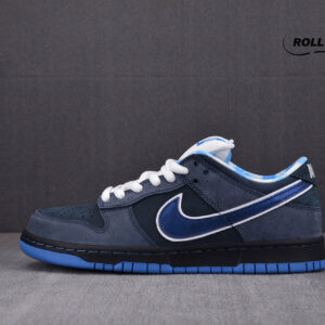 Nike Dunk SB Low Blue Lobster