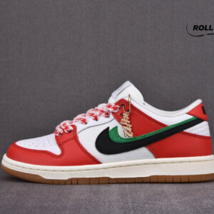 Nike Frame Skate x Dunk Low SB ‘Habibi’