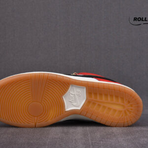 Nike Frame Skate x Dunk Low SB ‘Habibi’