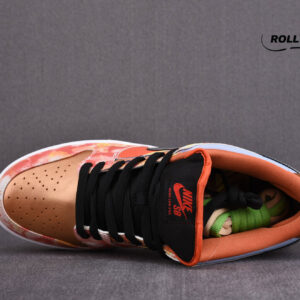 Nike Jason Deng x Dunk Low Pro SB ‘Street Hawker’