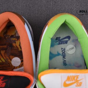 Nike Jason Deng x Dunk Low Pro SB ‘Street Hawker’