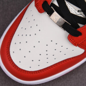 Nike NBA x Dunk Low EMB GS '75th Anniversary Bulls'