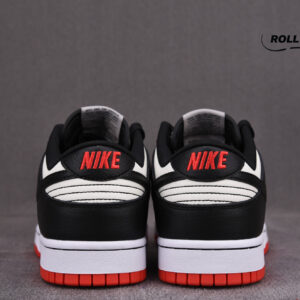 Nike NBA x Dunk Low EMB GS '75th Anniversary Bulls'