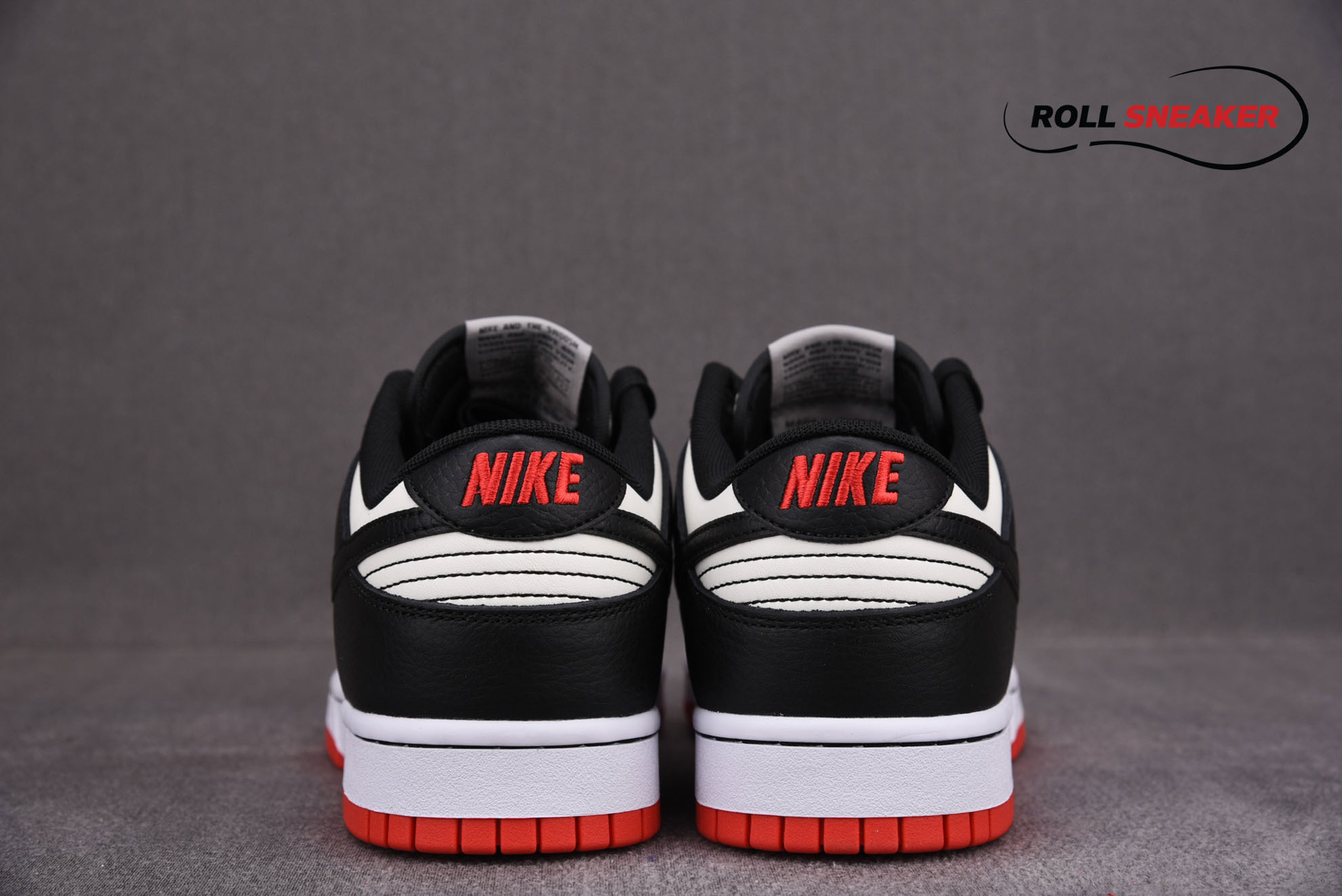 Nike NBA x Dunk Low EMB GS '75th Anniversary Bulls'