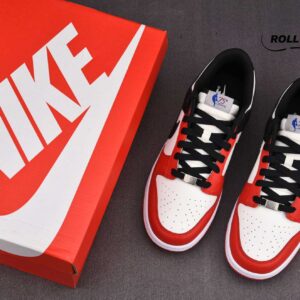 Nike NBA x Dunk Low EMB GS '75th Anniversary Bulls'