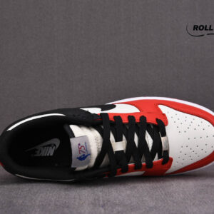 Nike NBA x Dunk Low EMB GS '75th Anniversary Bulls'