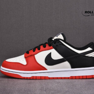 Nike NBA x Dunk Low EMB GS '75th Anniversary Bulls'