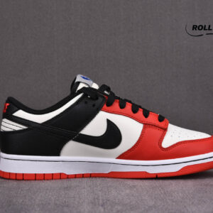 Nike NBA x Dunk Low EMB GS '75th Anniversary Bulls'