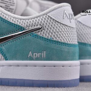 Nike SB Dunk Low April Skateboards