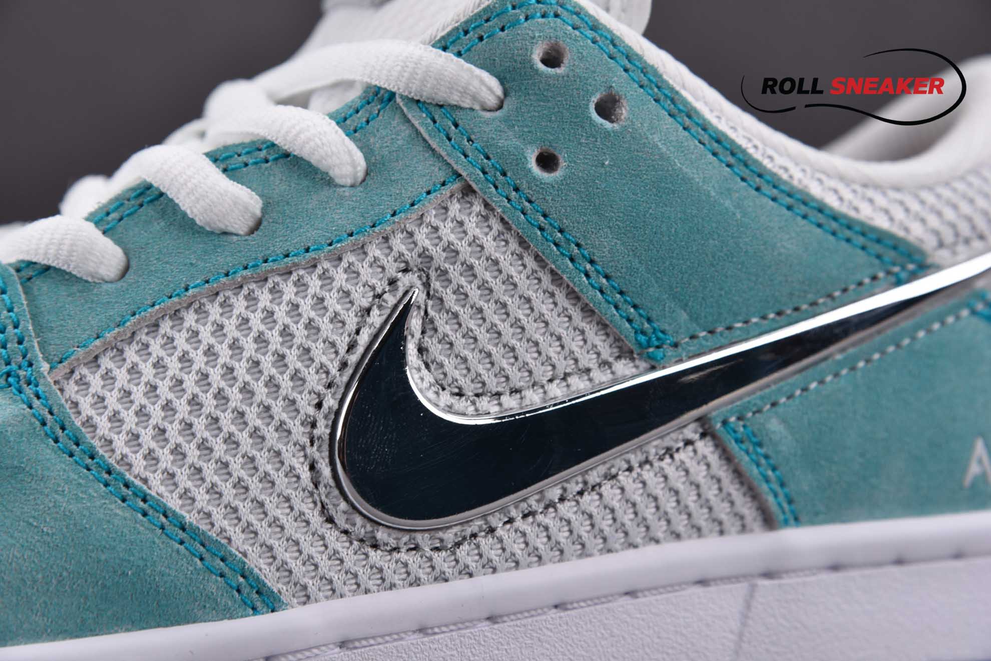 Nike SB Dunk Low April Skateboards