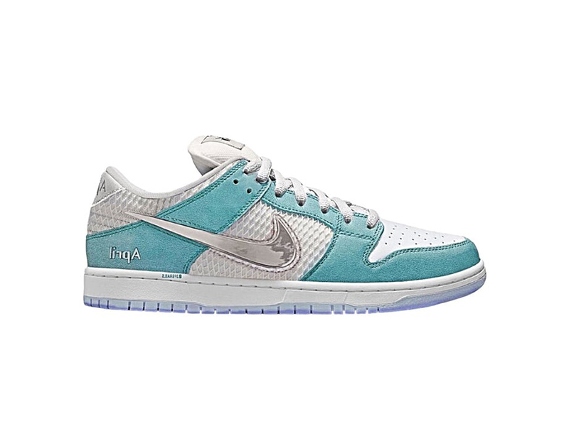 Nike SB Dunk Low April Skateboards