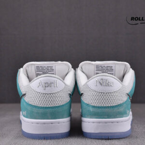 Nike SB Dunk Low April Skateboards