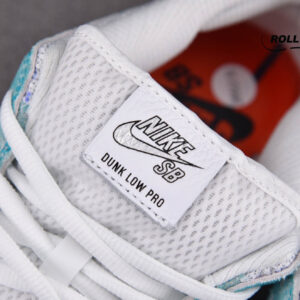 Nike SB Dunk Low April Skateboards