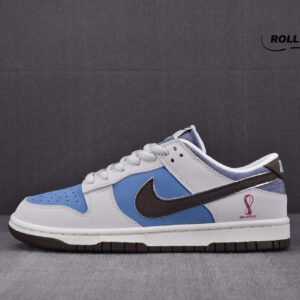 Nike SB Dunk Low Argentina Word Cup