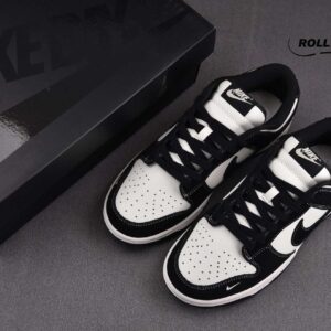 Nike SB Dunk Low “Black Bat”