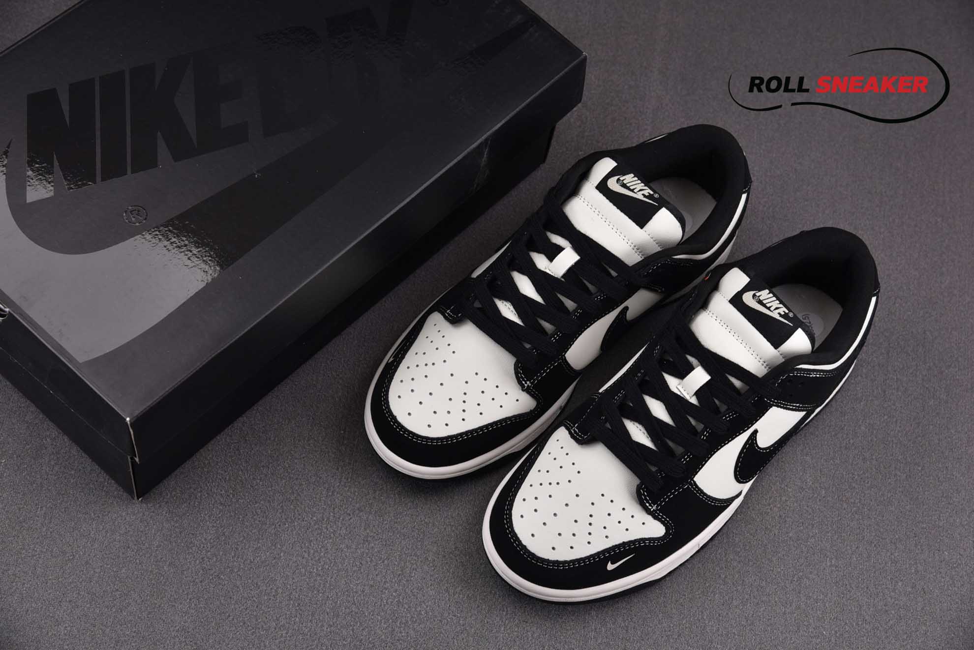  Nike SB Dunk Low “Black Bat”