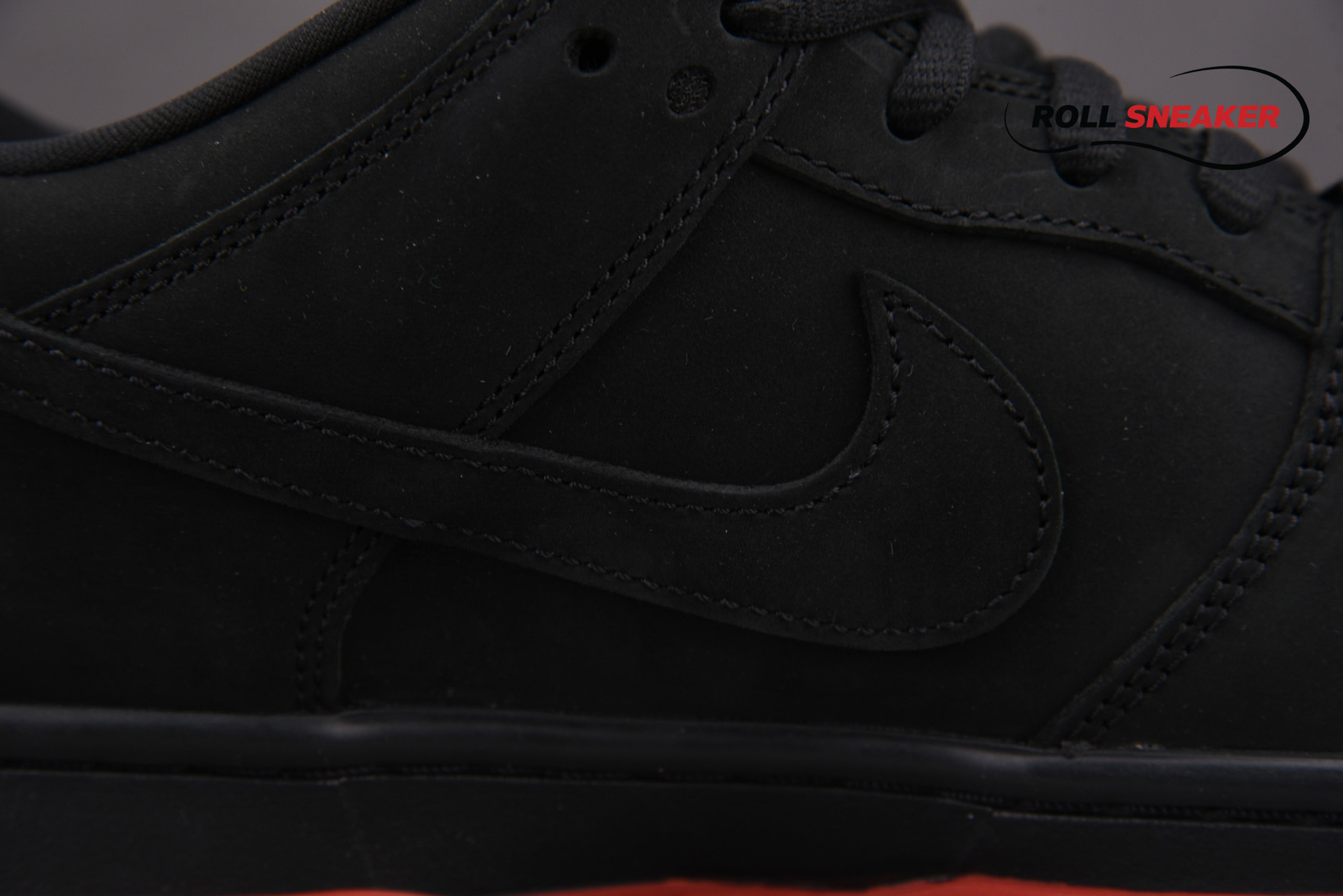 Nike SB Dunk Low Black Pigeon