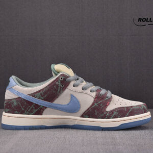 Nike SB Dunk Low Crenshaw Skate Club