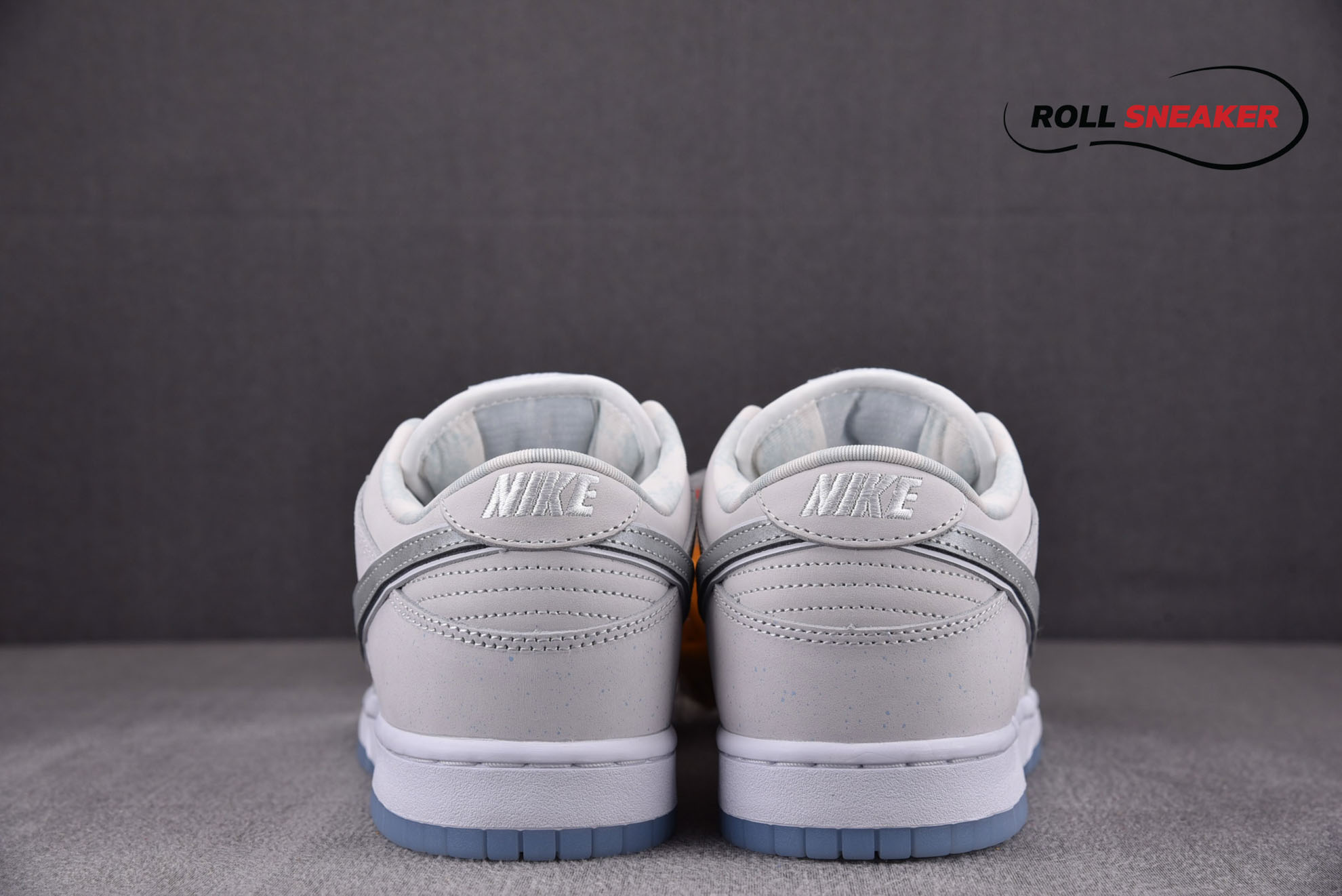 Nike SB Dunk Low “White Lobster”