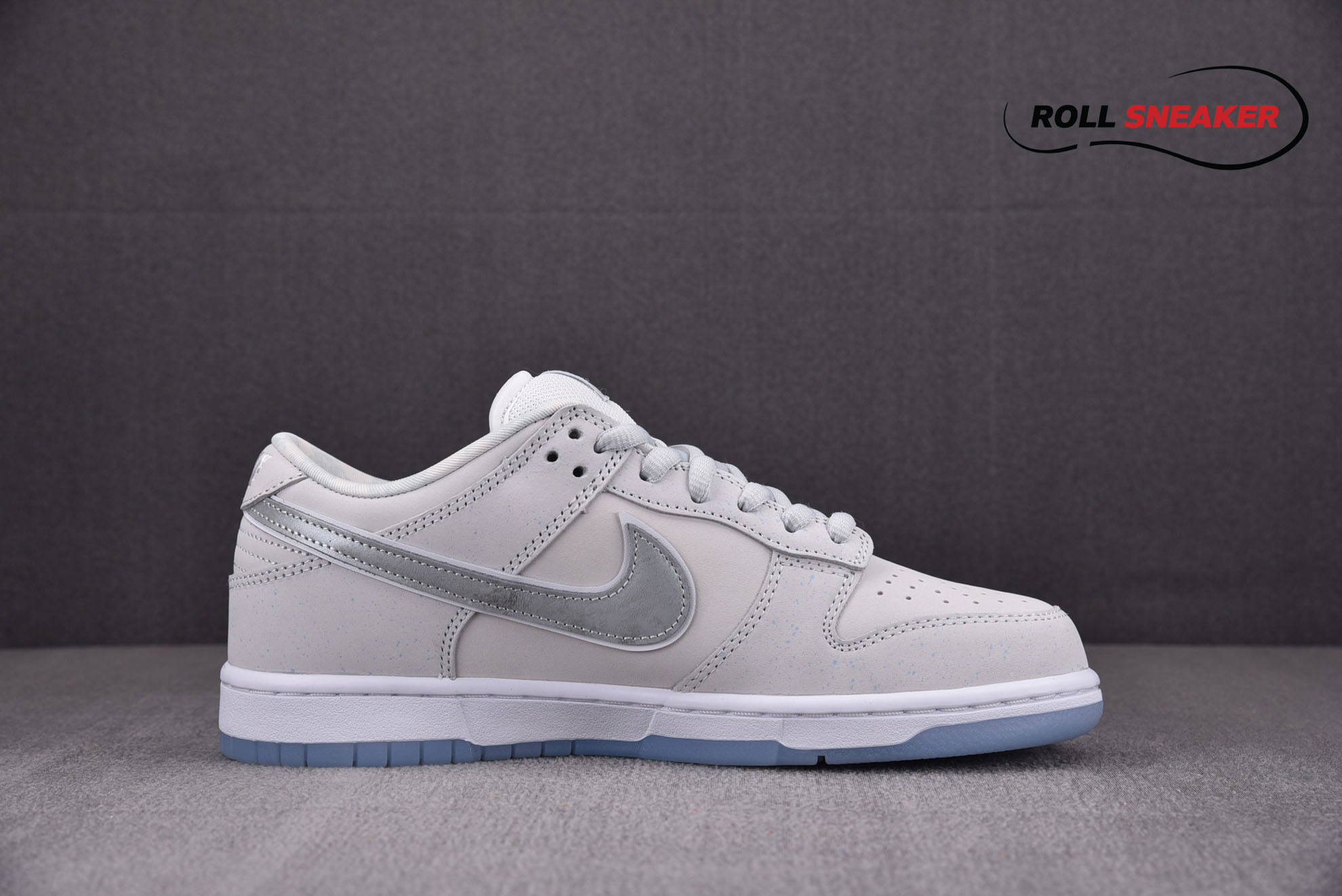 Nike SB Dunk Low “White Lobster”