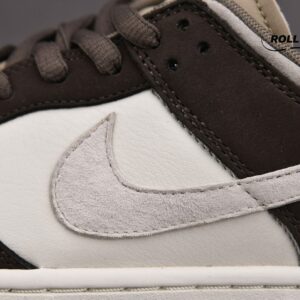 Nike SB Dunk Low x Otomo Katsuhiro ‘Steamboy OST’ Grey Brown Mocha