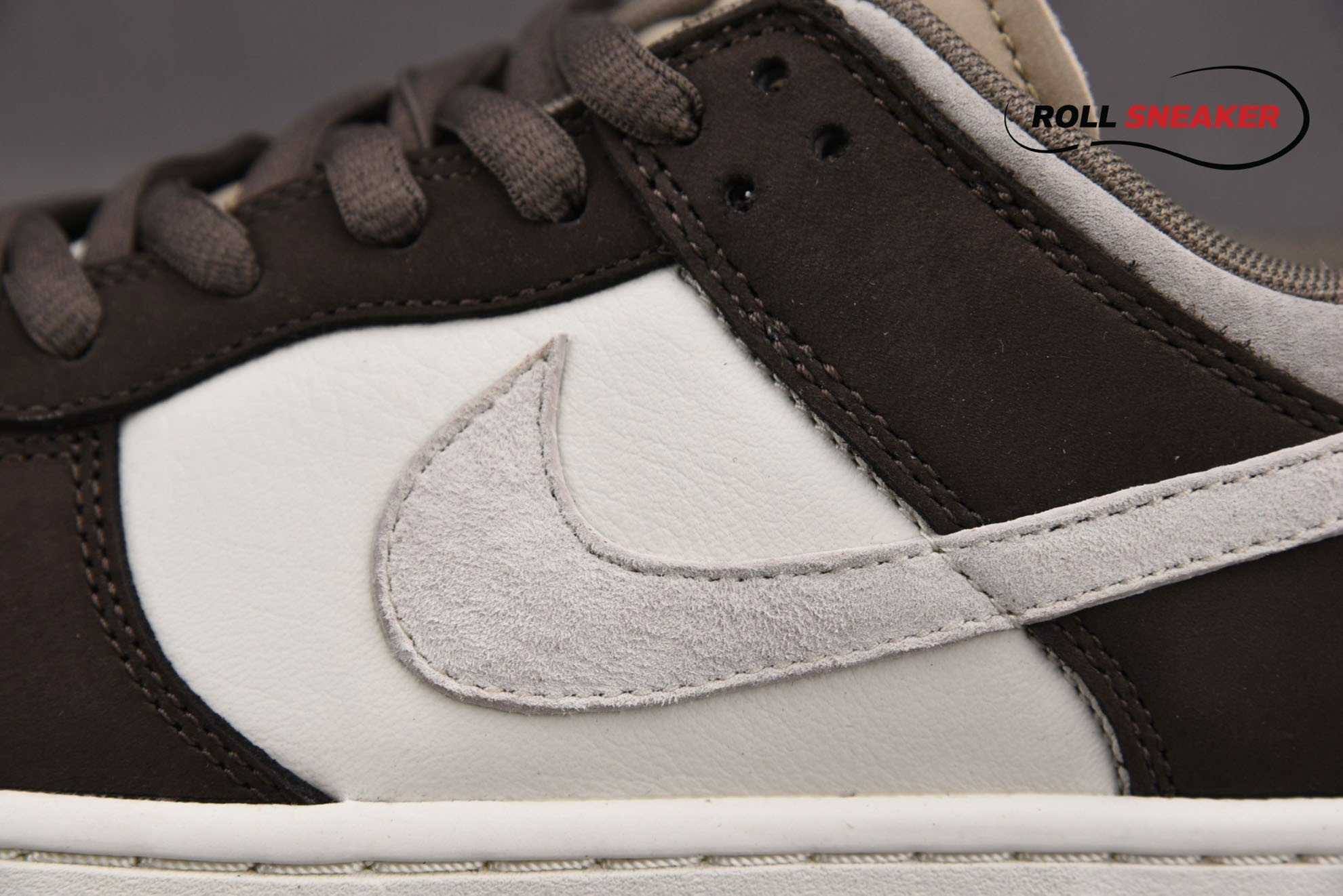 Nike SB Dunk Low x Otomo Katsuhiro ‘Steamboy OST’ Grey Brown Mocha