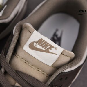 Nike SB Dunk Low x Otomo Katsuhiro ‘Steamboy OST’ Grey Brown Mocha