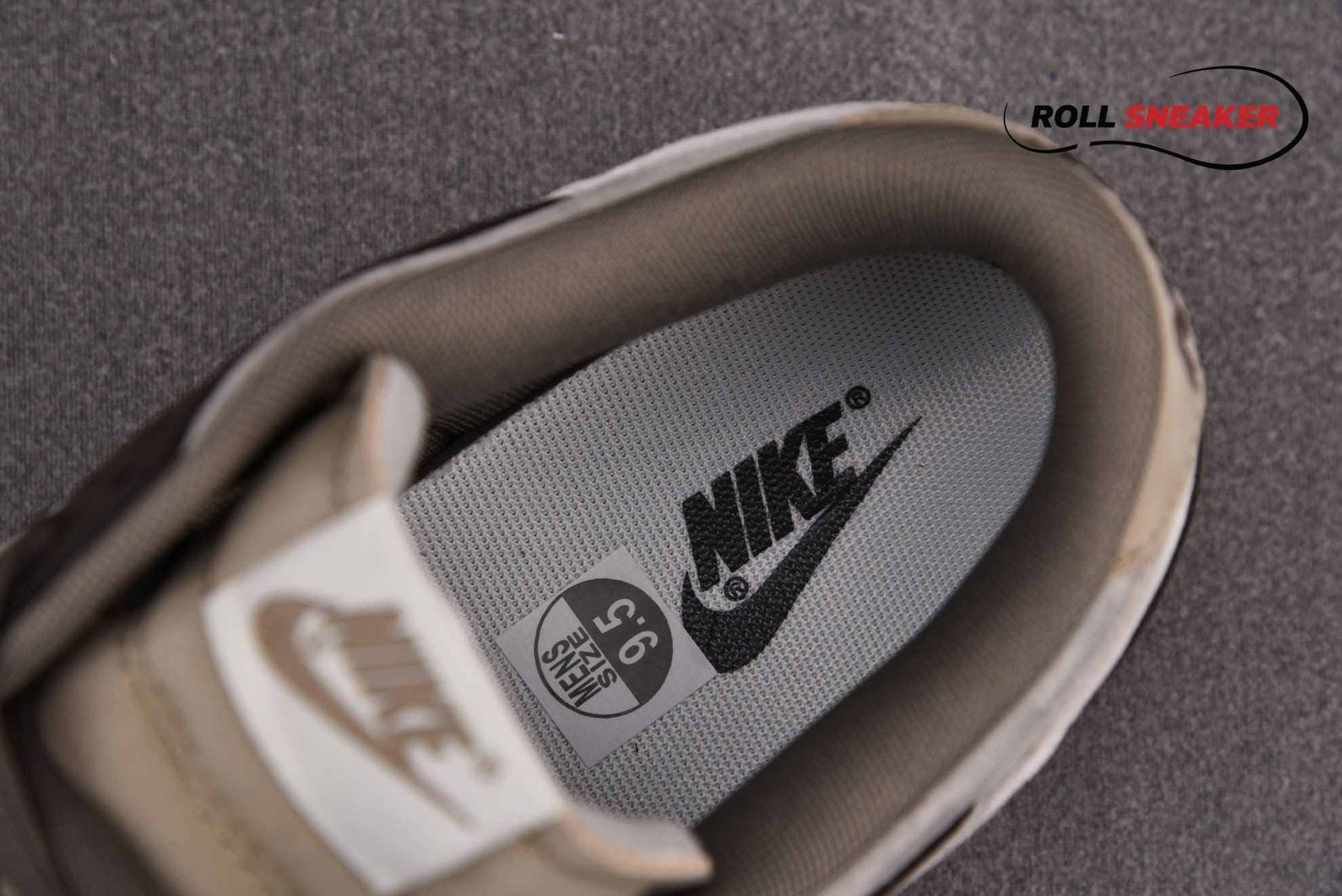 Nike SB Dunk Low x Otomo Katsuhiro ‘Steamboy OST’ Grey Brown Mocha