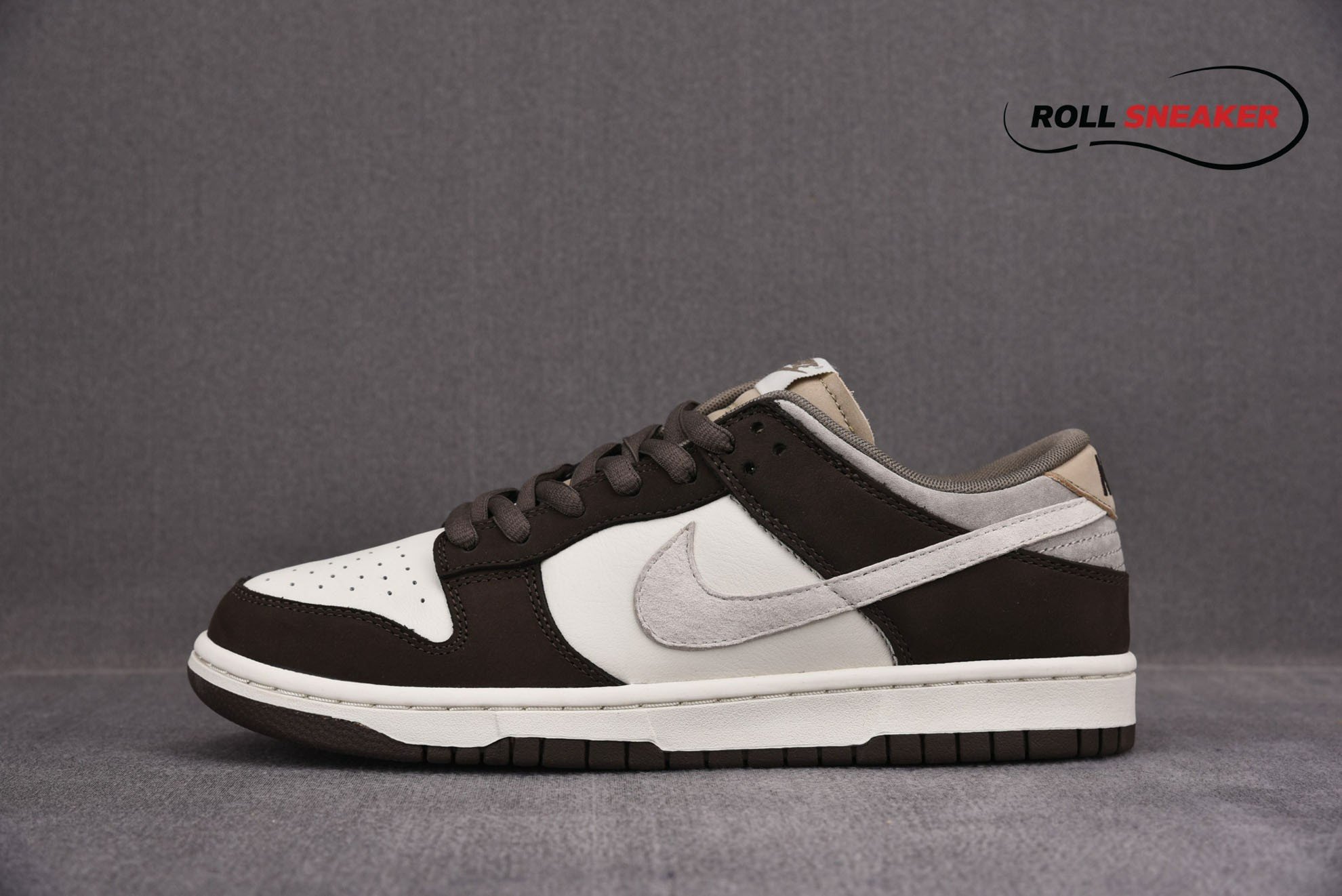 Nike SB Dunk Low x Otomo Katsuhiro ‘Steamboy OST’ Grey Brown Mocha