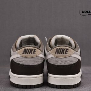 Nike SB Dunk Low x Otomo Katsuhiro ‘Steamboy OST’ Grey Brown Mocha