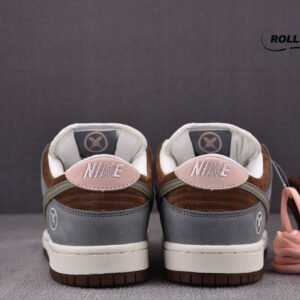 Nike SB Dunk Low x Yuto 'Wolf Grey'