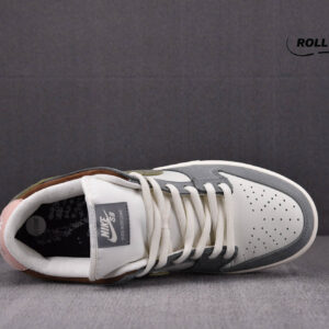 Nike SB Dunk Low x Yuto 'Wolf Grey'