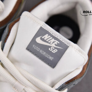 Nike SB Dunk Low x Yuto 'Wolf Grey'