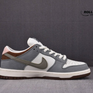 Nike SB Dunk Low x Yuto 'Wolf Grey'