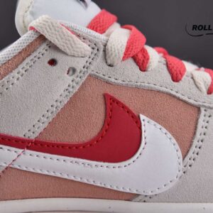 Nike SB Dunk Low Year Of The Rabbit Pink Grey