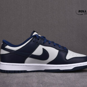 Nike SB Dunk Navy Blue