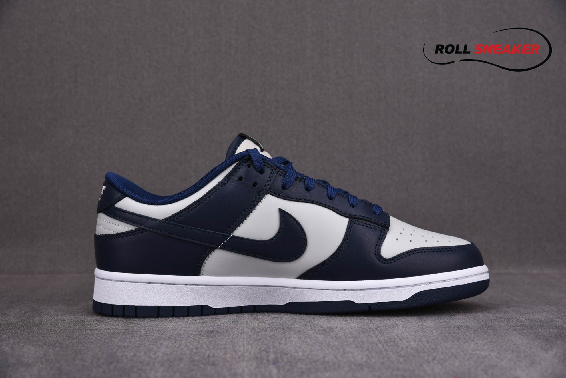 Nike SB Dunk Navy Blue