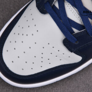 Nike SB Dunk Navy Blue