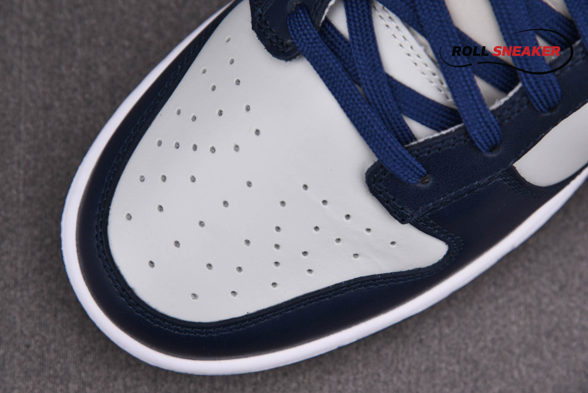 Nike SB Dunk Navy Blue